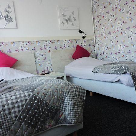 Hotel Noordzee Hoek van Holland Zewnętrze zdjęcie