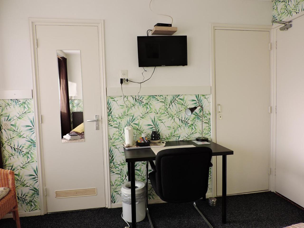 Hotel Noordzee Hoek van Holland Zewnętrze zdjęcie