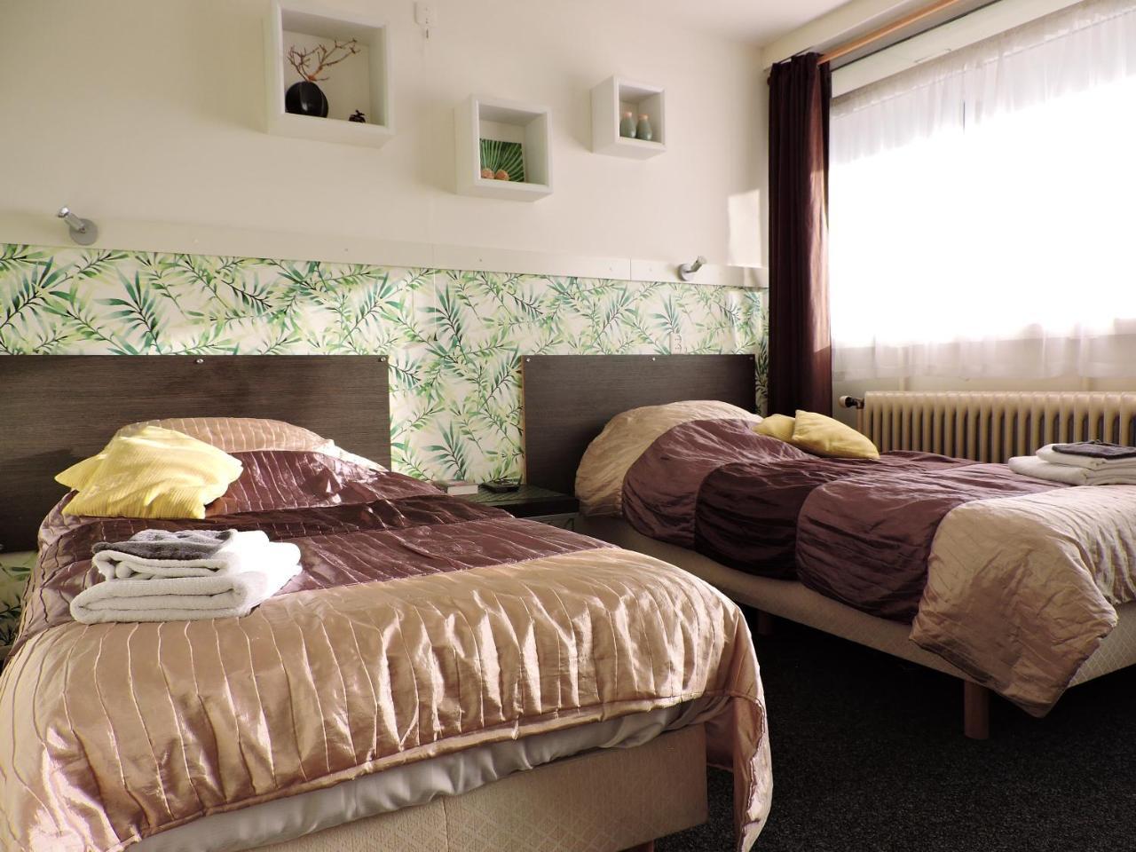 Hotel Noordzee Hoek van Holland Zewnętrze zdjęcie