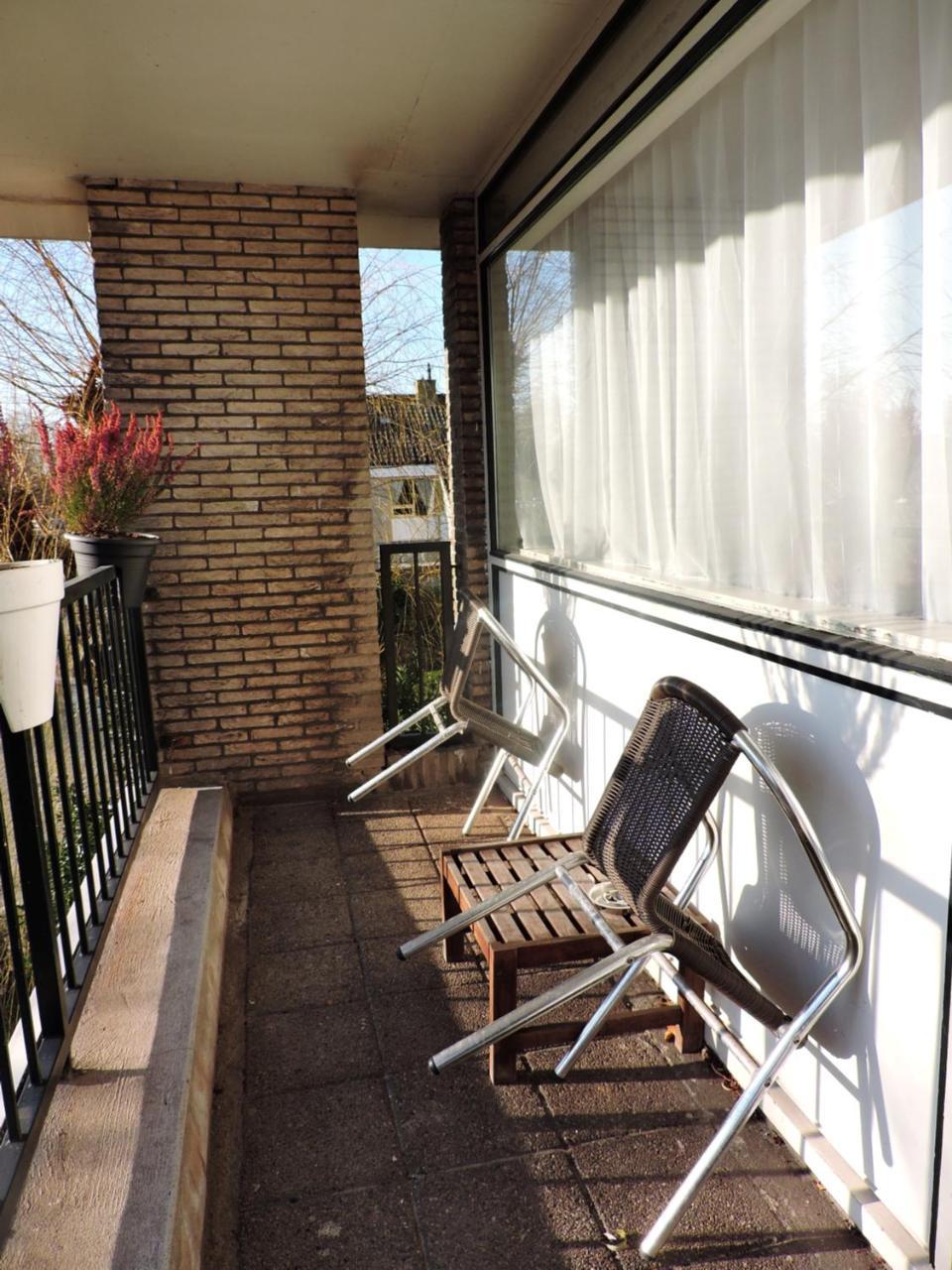 Hotel Noordzee Hoek van Holland Zewnętrze zdjęcie
