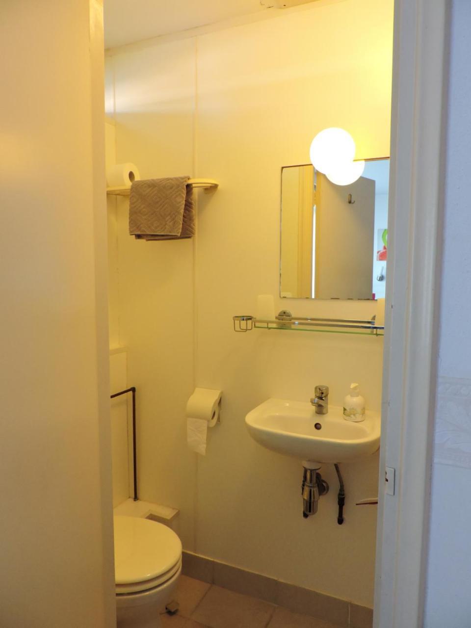 Hotel Noordzee Hoek van Holland Zewnętrze zdjęcie